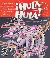 ¡Hula Hula!