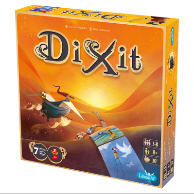 Dixit1