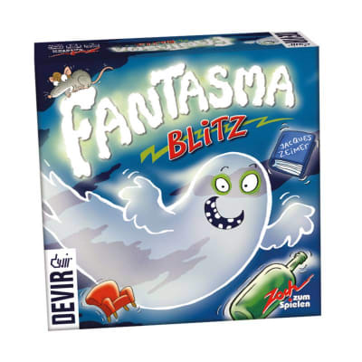 Fantasma Blitz2