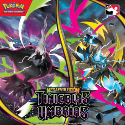 Pre-lanzamiento Pokemon TCG1