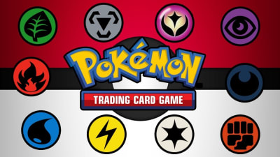 Inscripción CUP Pokémon