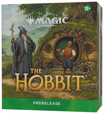 Pack - Pre Lanzamiento Magic