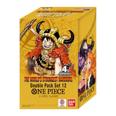 Double Pack One Piece1