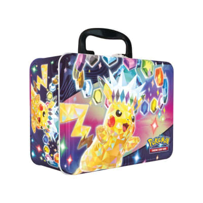 Pokémon TCG: Collector Chest