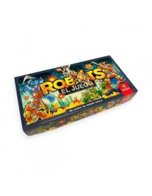 Robots2