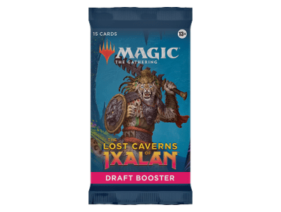 Sobre Draft Magic