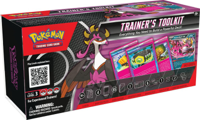 Trainer's Toolkit 20252