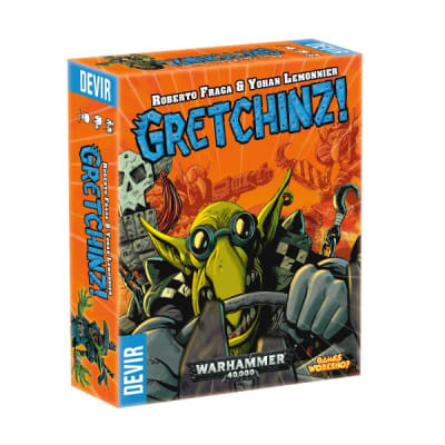 Gretchinz