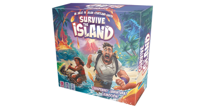 The Island