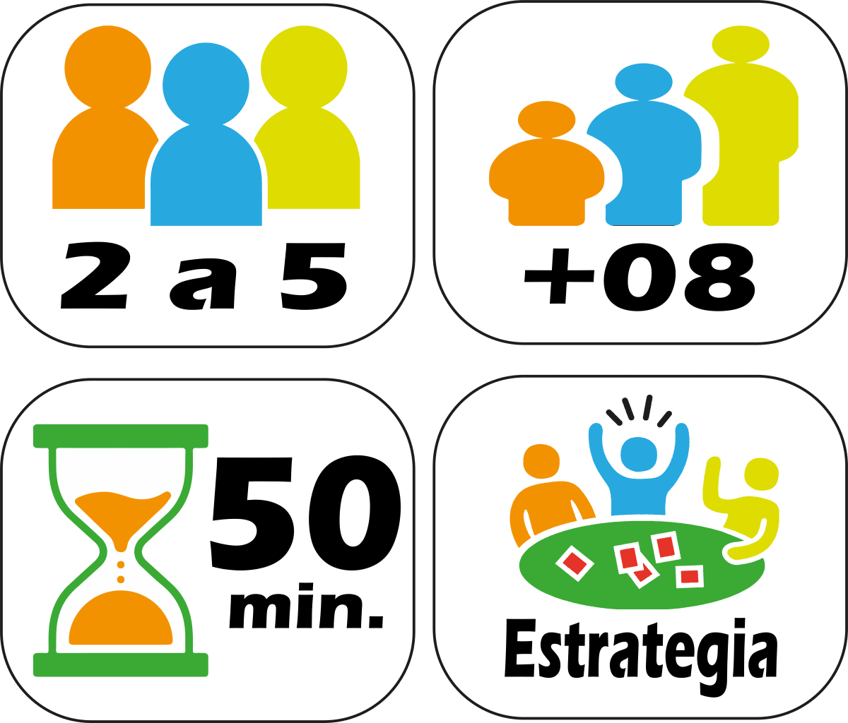 ¡Aventureros al Tren!6
