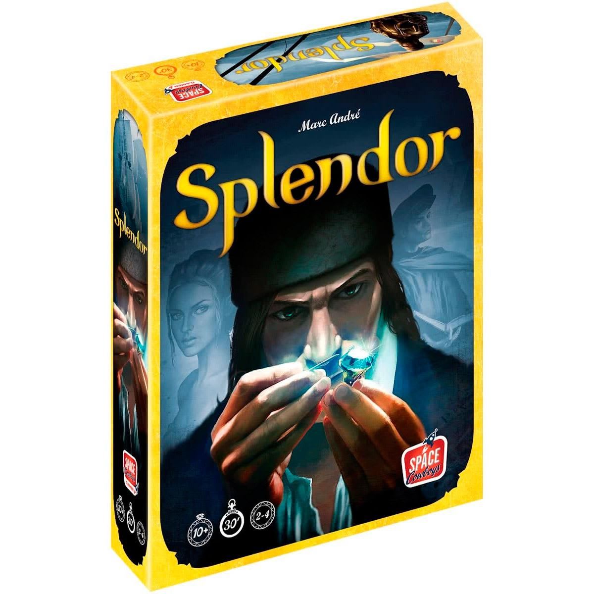 Splendor 1