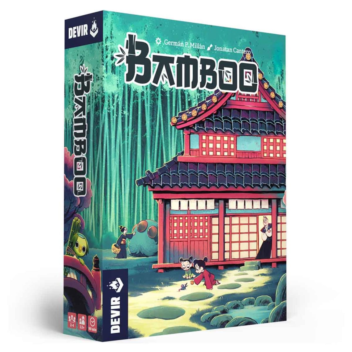 Bamboo 0