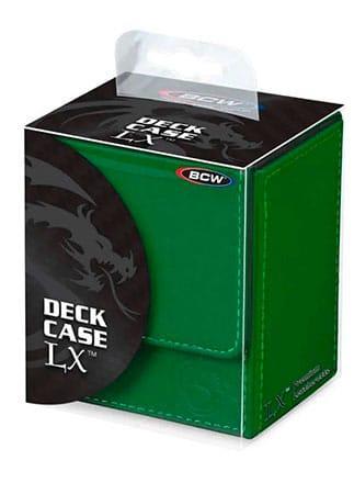 Deck Case LX3