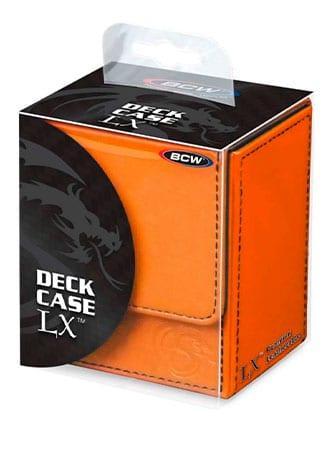 Deck Case LX2