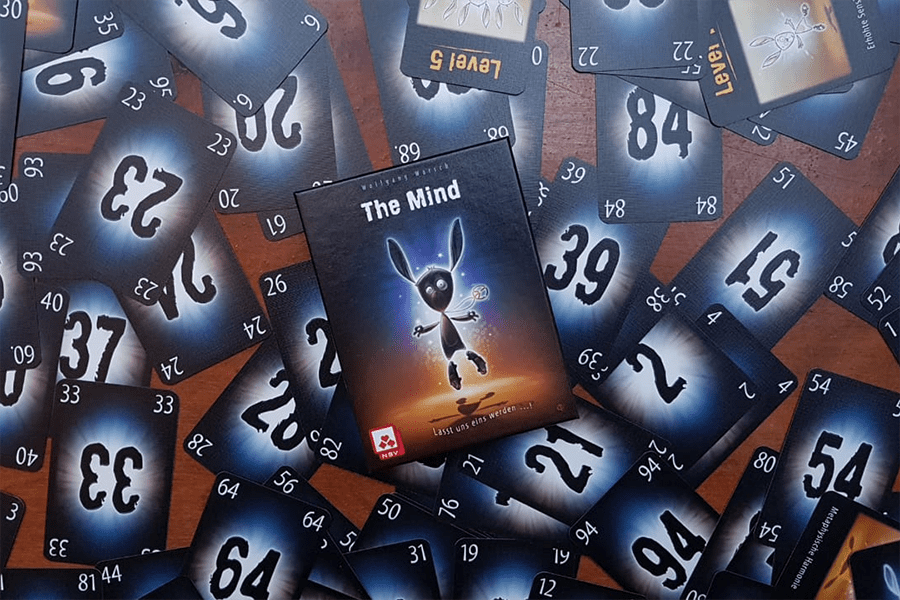 The Mind1