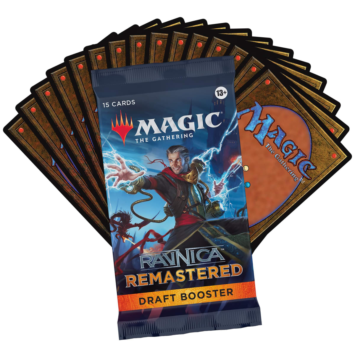 Sobre Draft Magic2