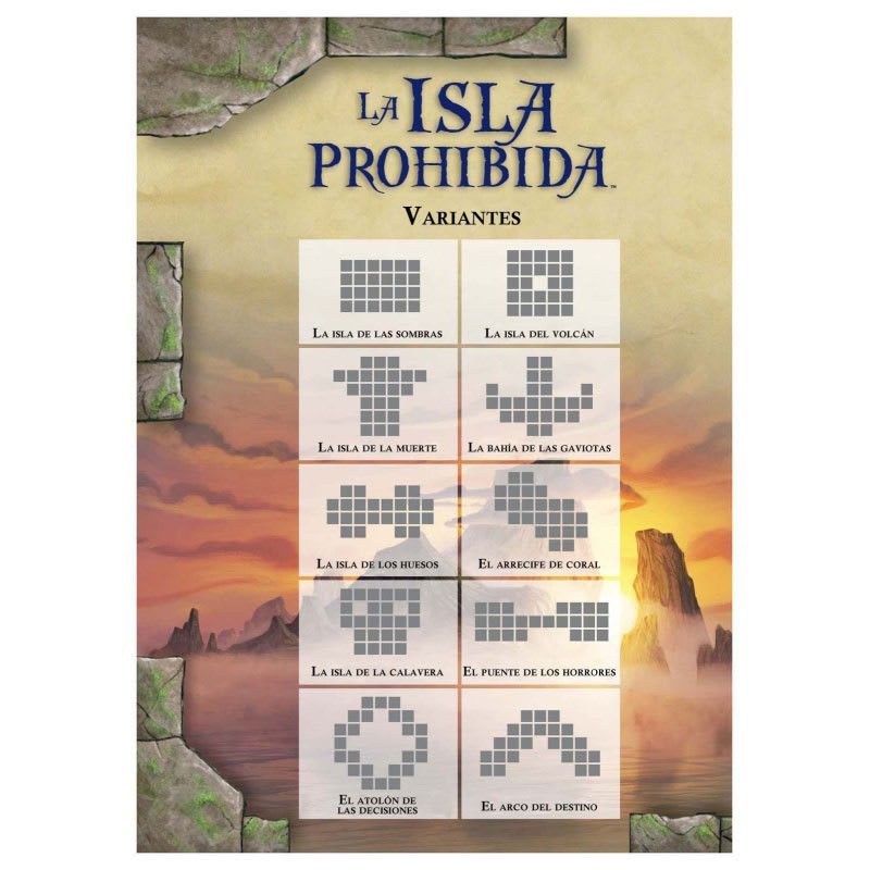 La Isla Prohibida3