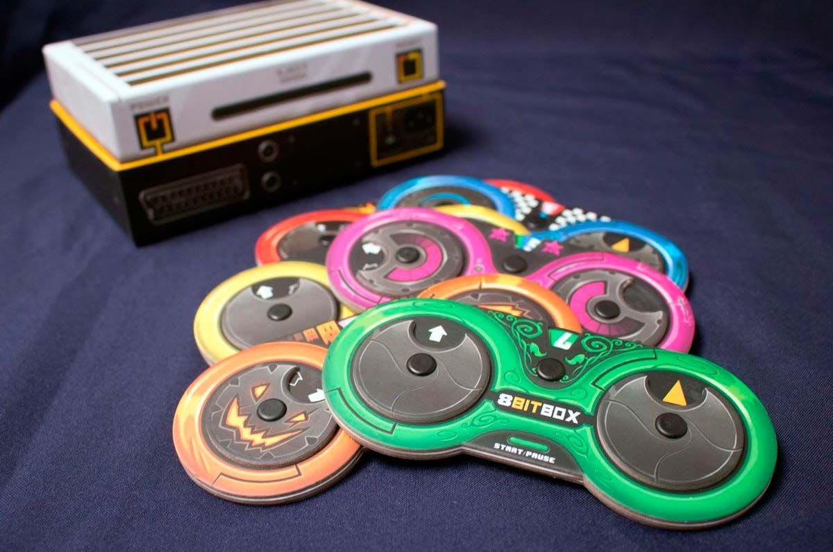 8 Bit box2