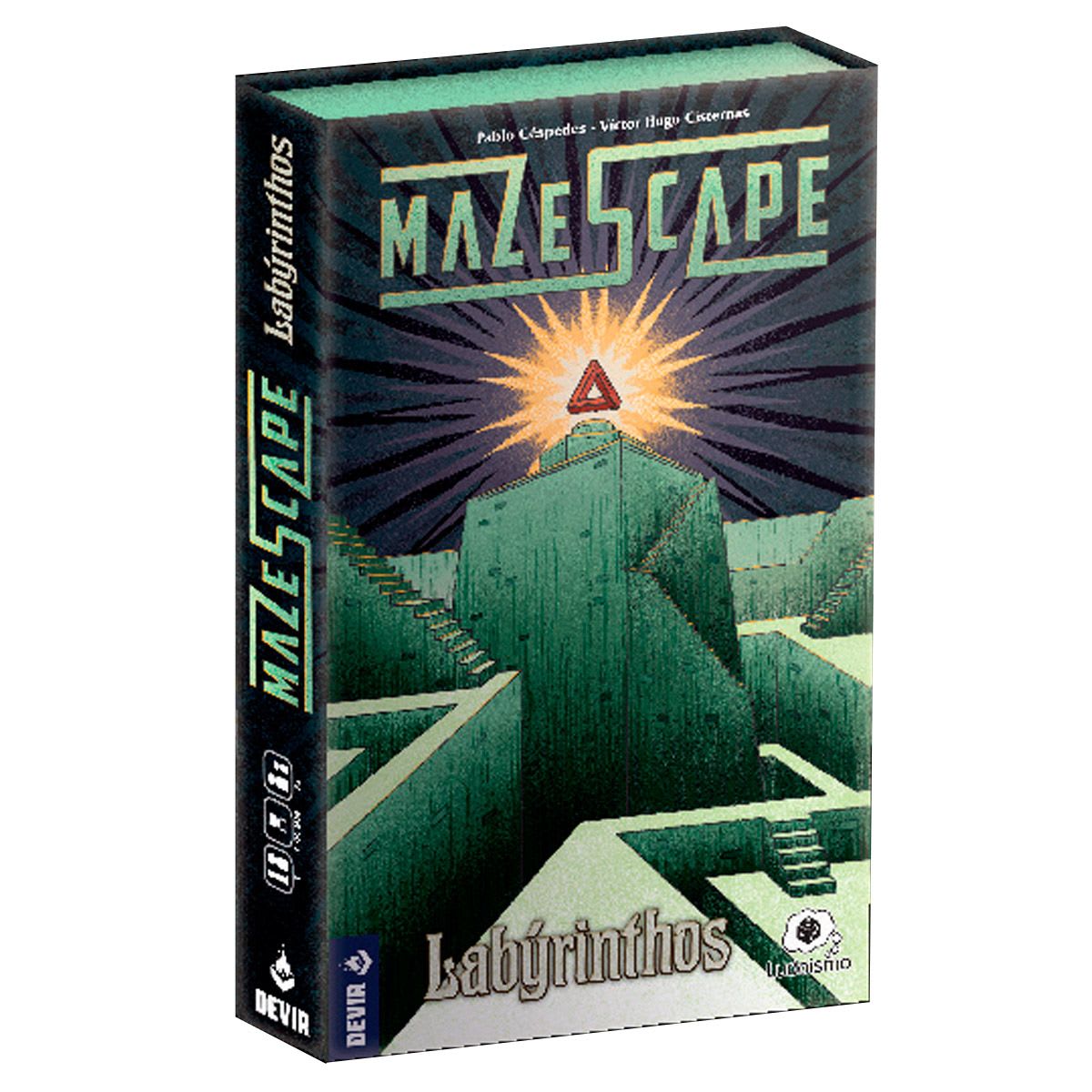 MazeScape3