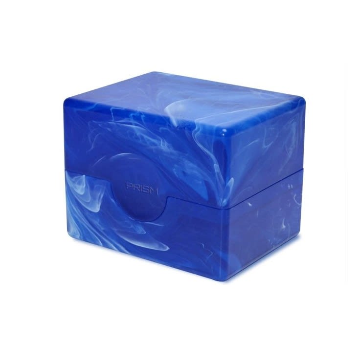 PRISM DECK CASE - POLISHED5