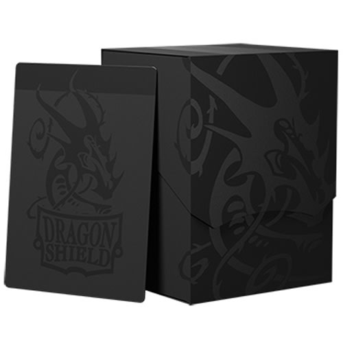 DeckShell Dragonshield3
