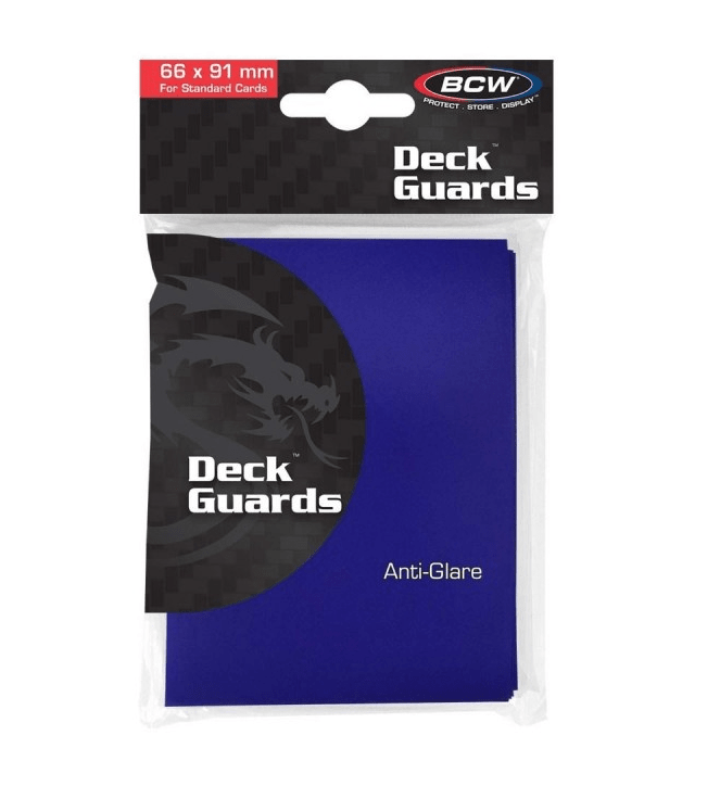 Protectores BCW2