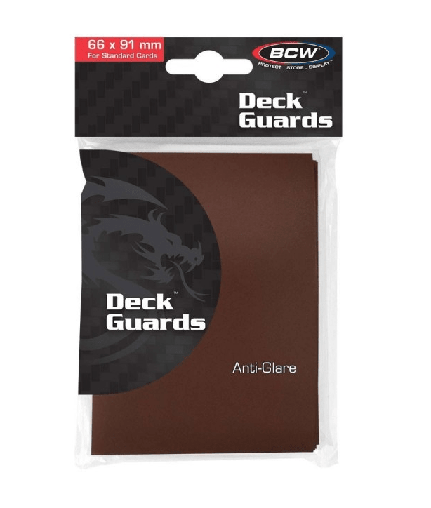 Protectores BCW12