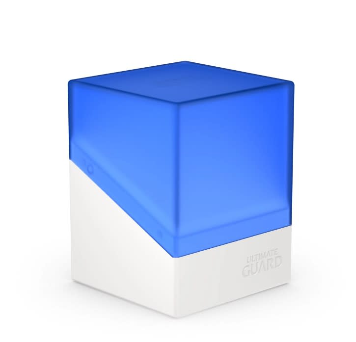 BOULDER 100+ SYNERGY5