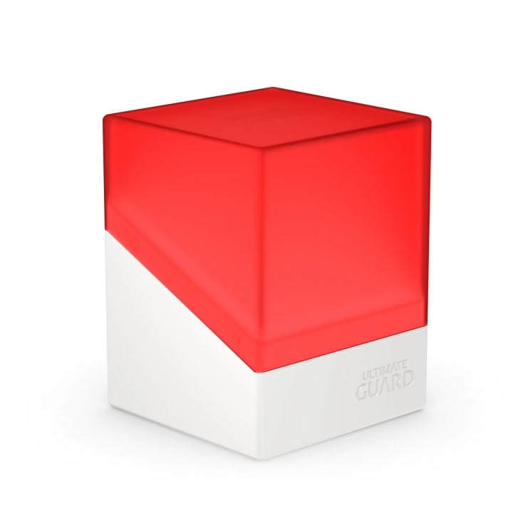 BOULDER 100+ SYNERGY4