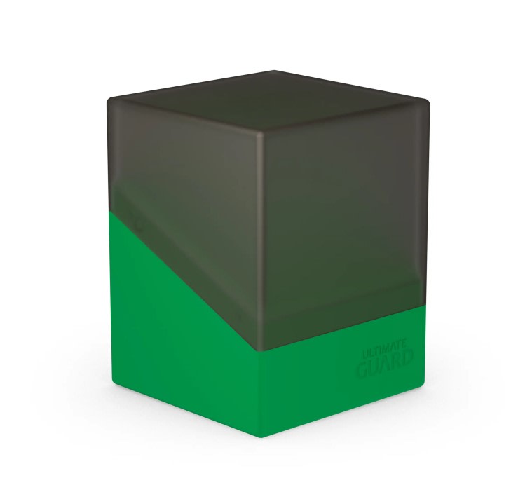 BOULDER 100+ SYNERGY3