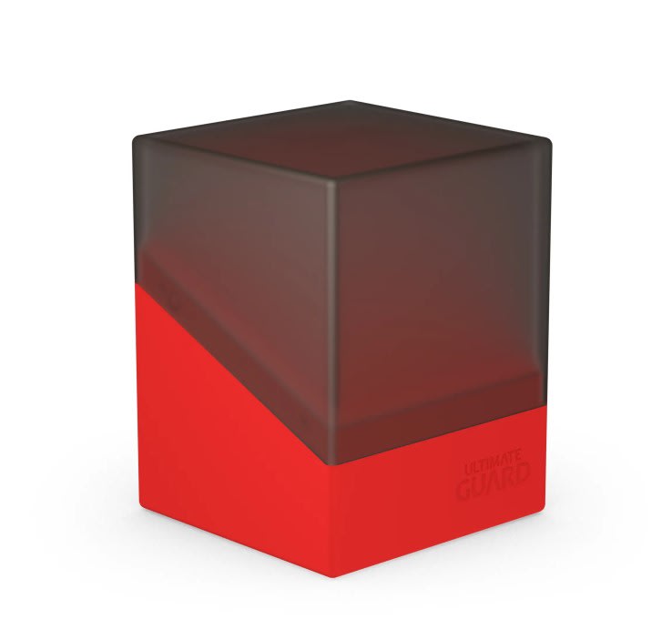 BOULDER 100+ SYNERGY2