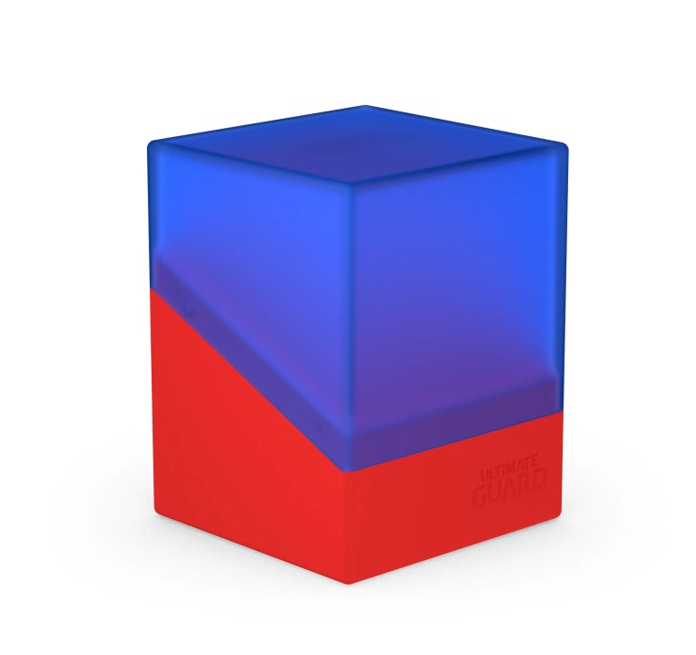 BOULDER 100+ SYNERGY1