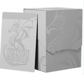 DeckShell Dragonshield1