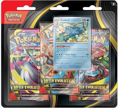 Preventa Mega Evoluciones7