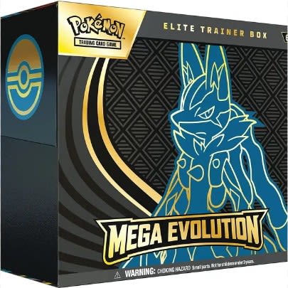 Preventa Mega Evoluciones3