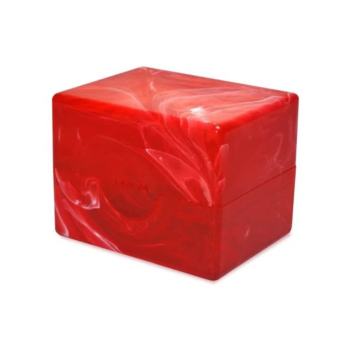 PRISM DECK CASE - POLISHED4