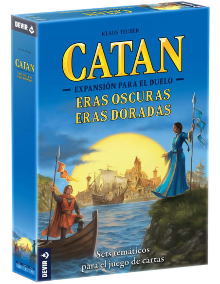 Catan el Duelo2