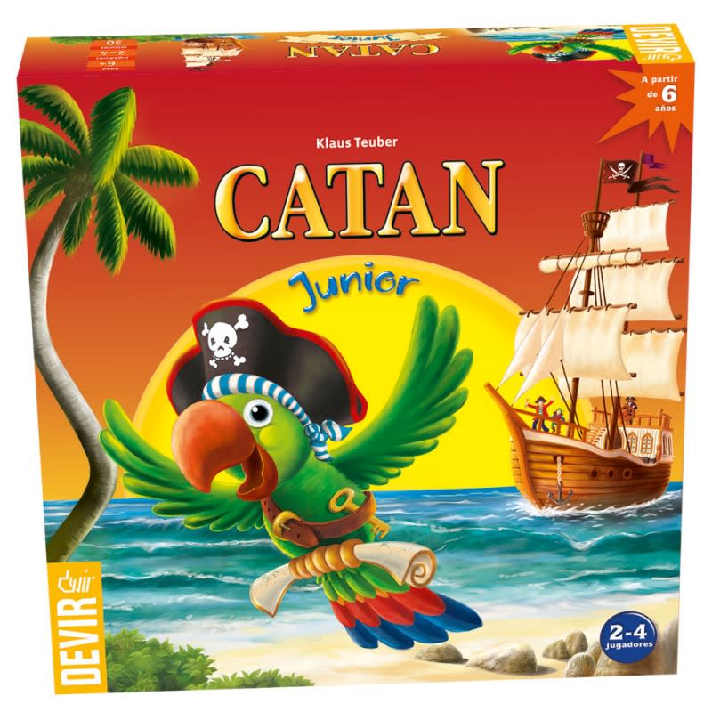 Catan Junior2