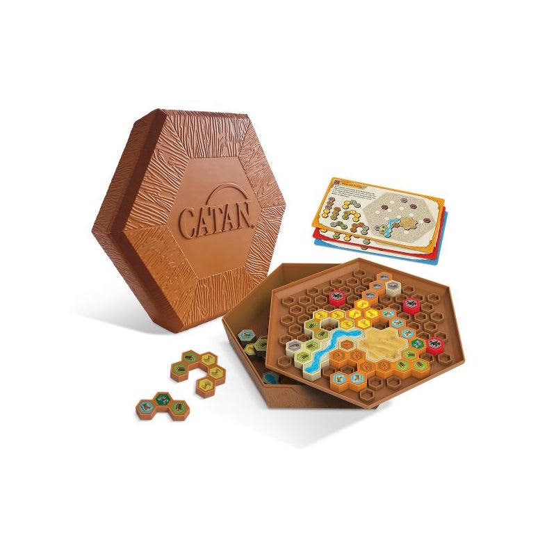 Catan Puzles Logicos1
