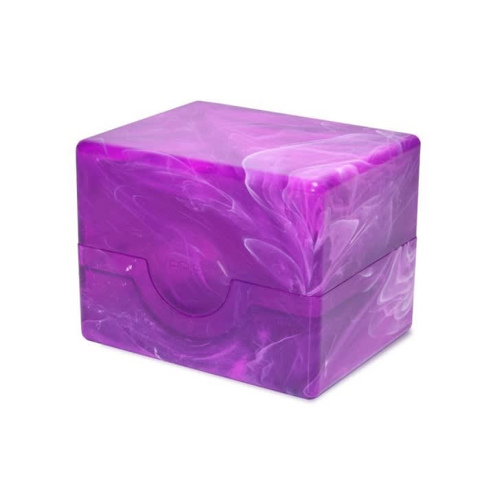 PRISM DECK CASE - POLISHED3