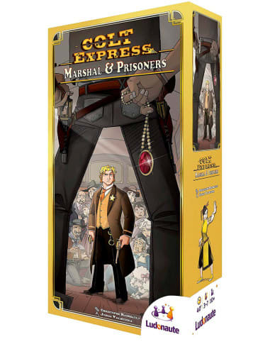 Colt Express2