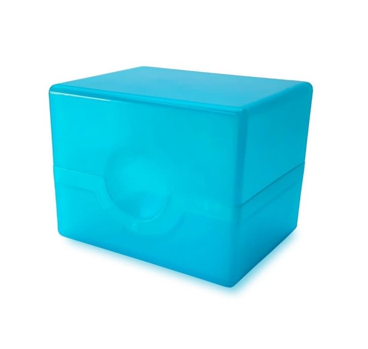 PRISM DECK CASE - POLISHED2