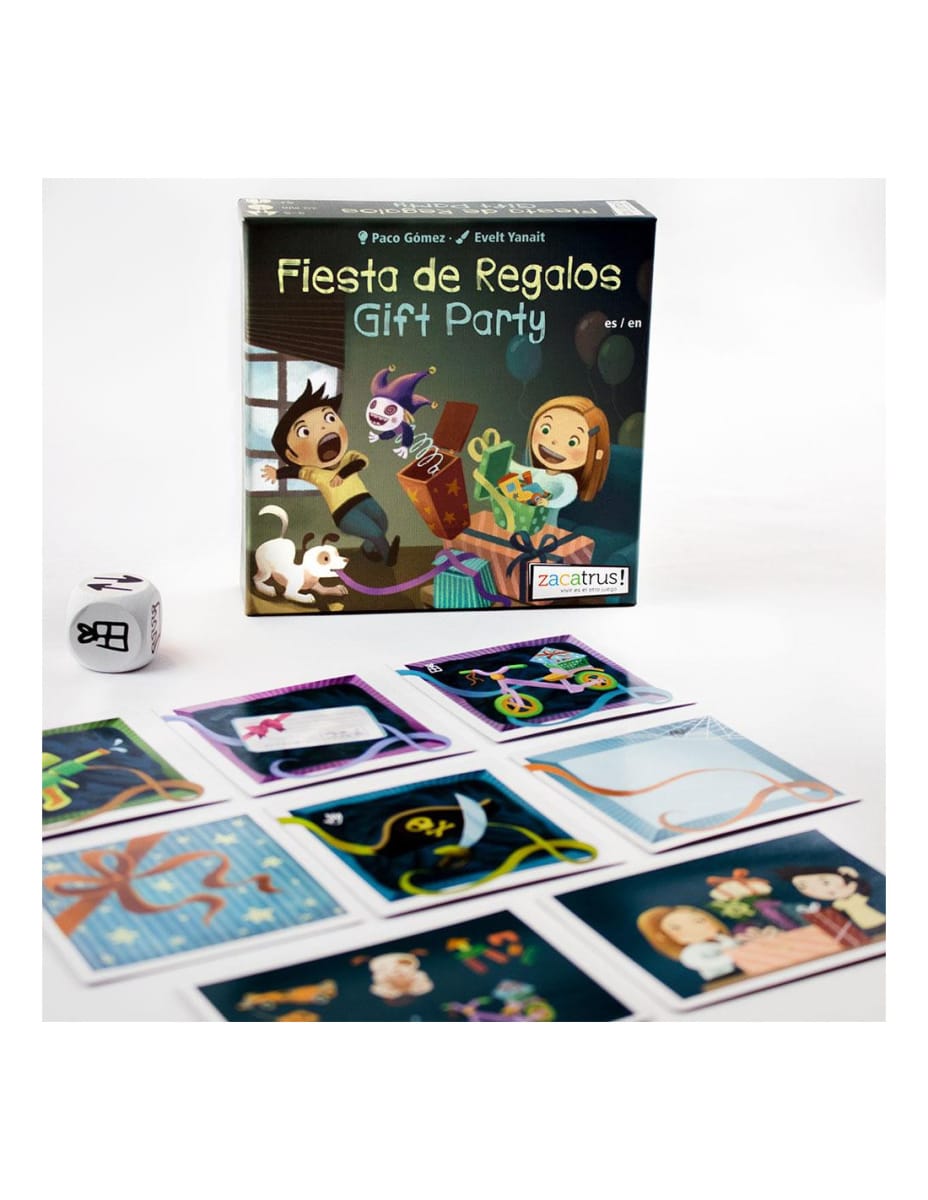 Fiesta de Regalos1