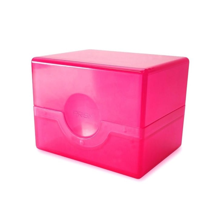 PRISM DECK CASE - POLISHED 0