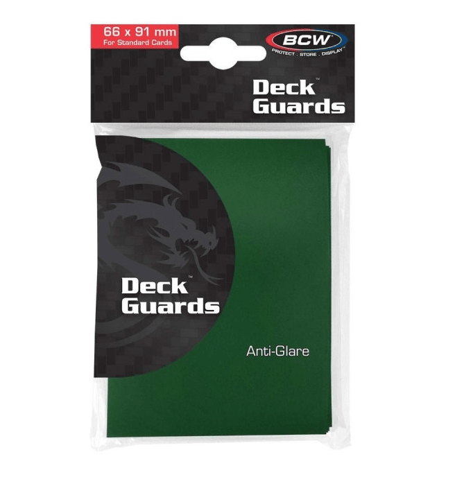 Protectores BCW10