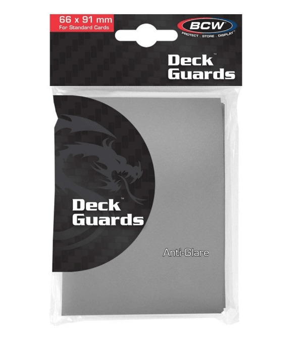 Protectores BCW4