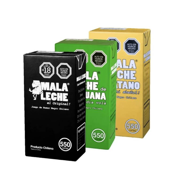 Mala Leche1