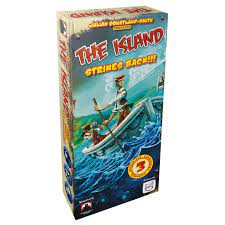 The Island3
