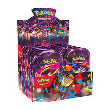 Preventa Mega Evoluciones12