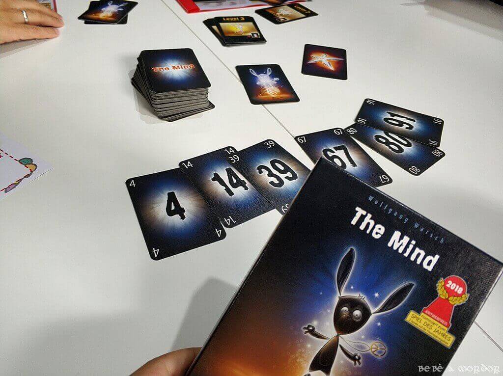 The Mind2